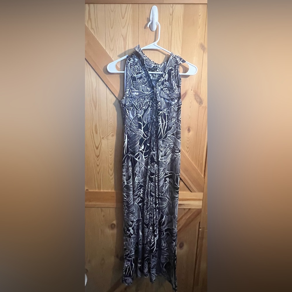 Talbots dress